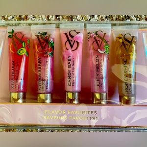 Unopened Victoria’s Secret Lip Gloss